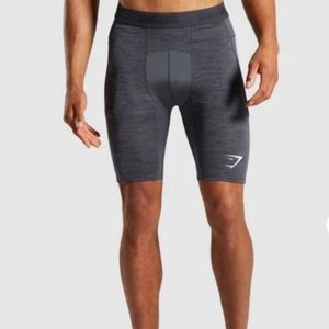 Gymshark element baselayer short